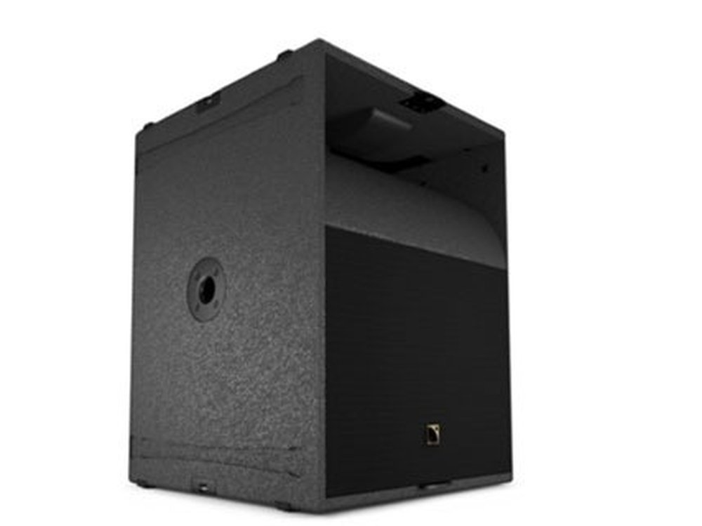 L-Acoustics KS21 21-inch subwoofer for rent in Mykonos
