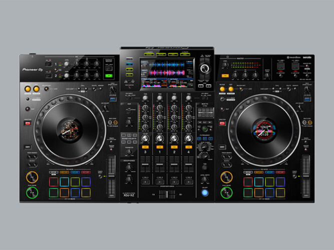 PIONEER-DJ-XDJ-XZ